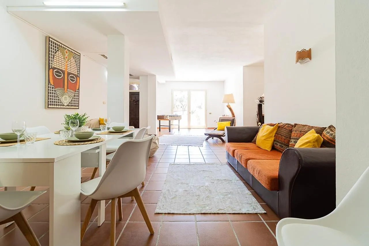 Villa Caterina La Maddalena