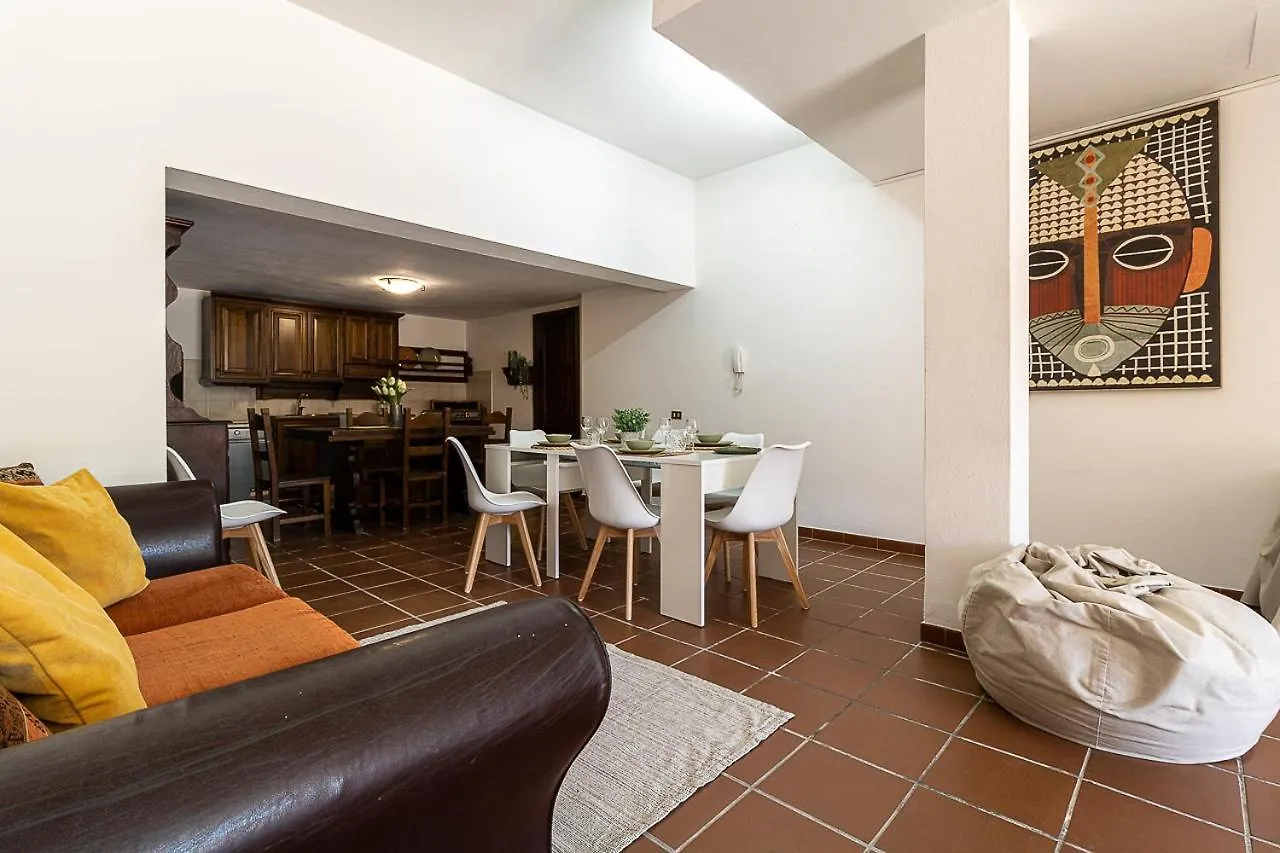 Villa Caterina La Maddalena  0*, La Maddalena (Cagliari)