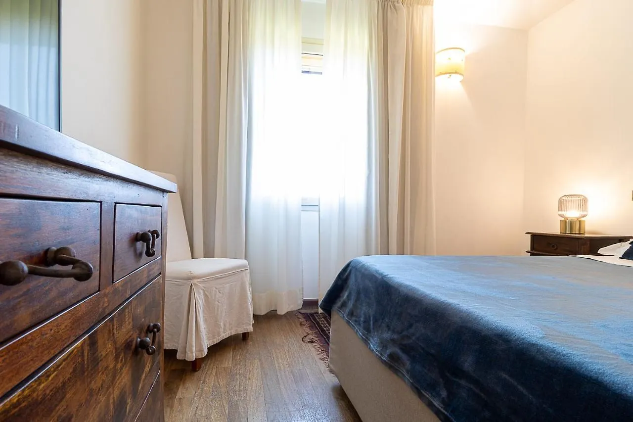Villa Caterina La Maddalena