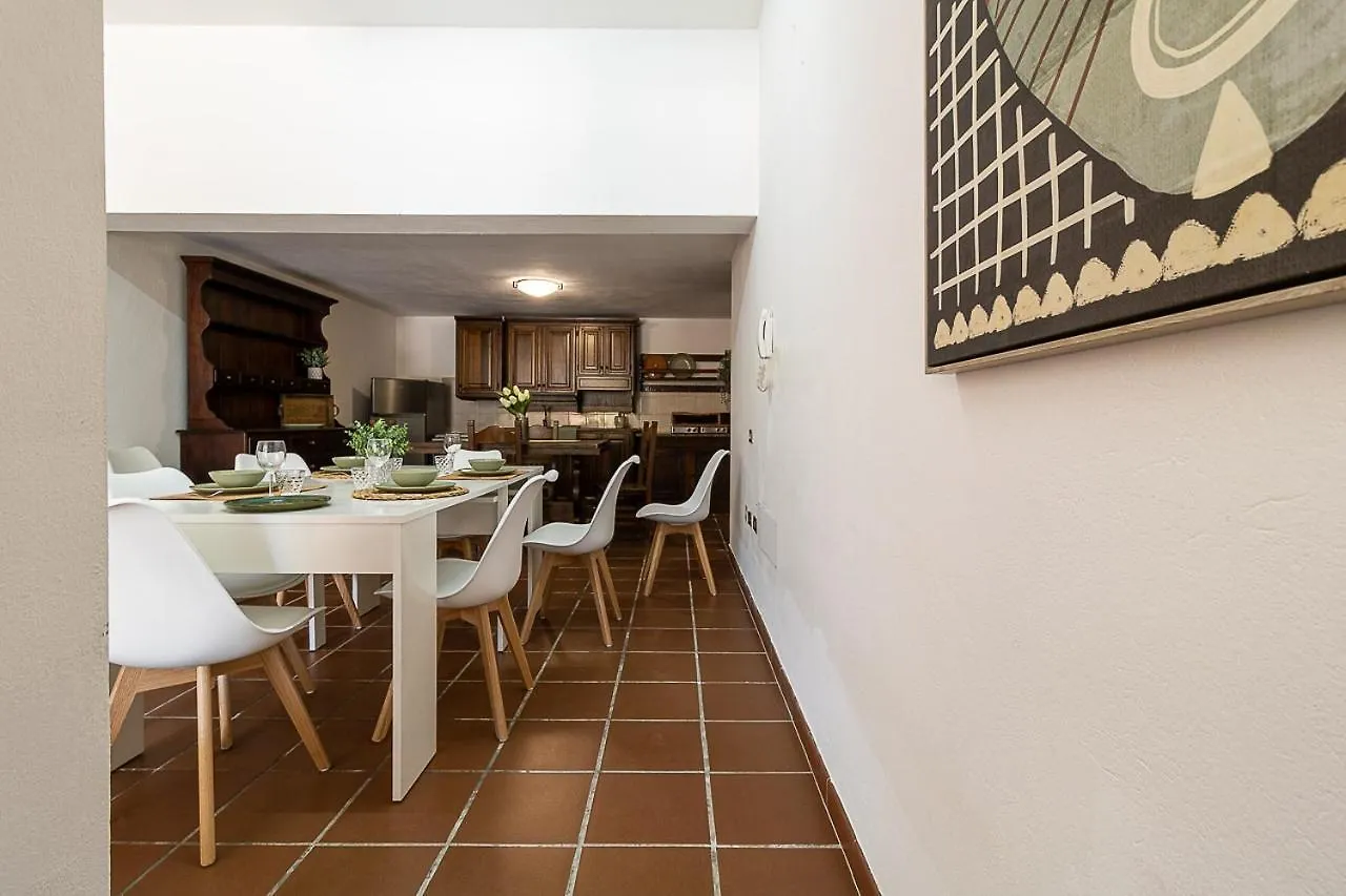Villa Caterina La Maddalena