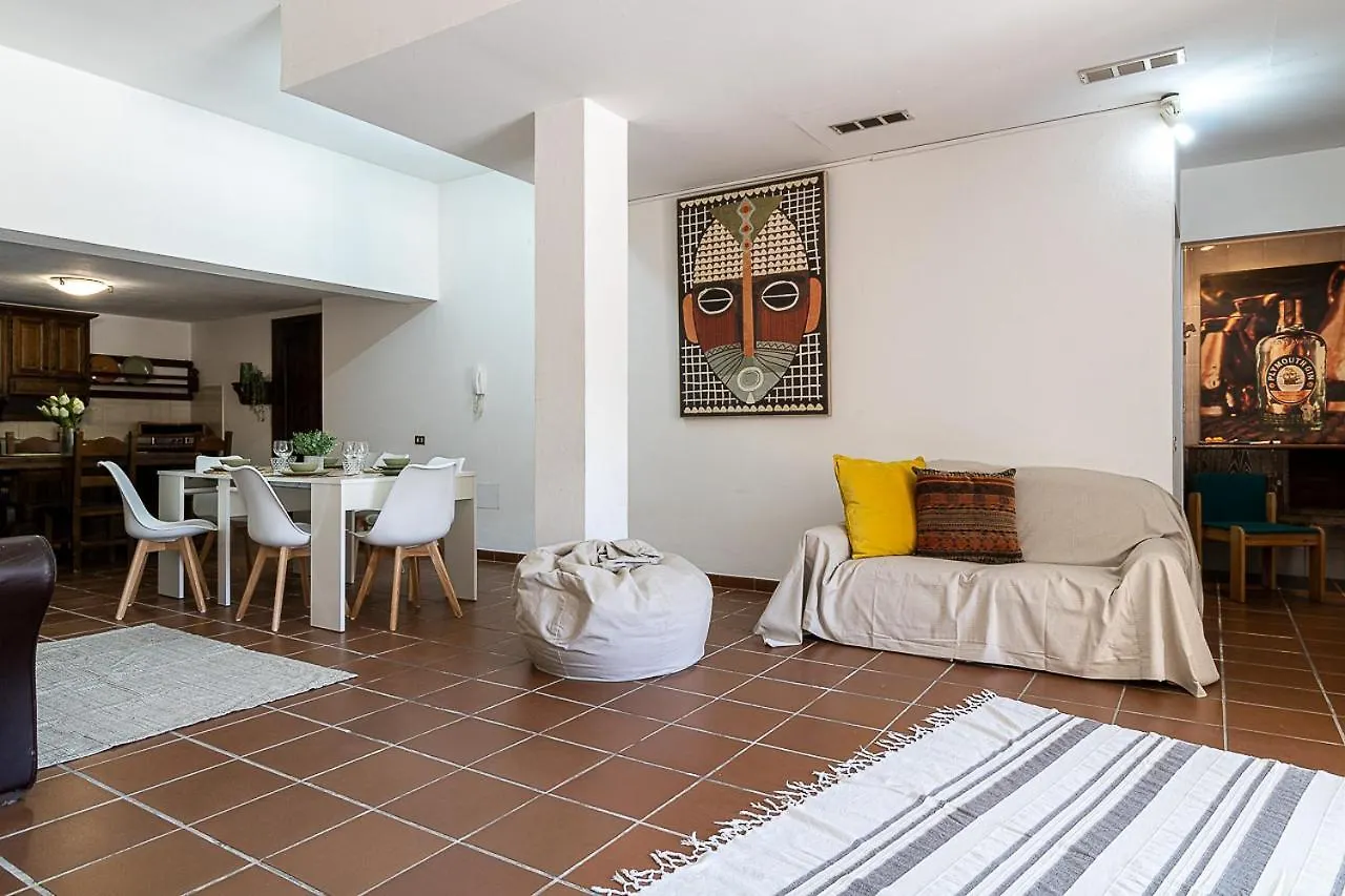 Villa Caterina La Maddalena