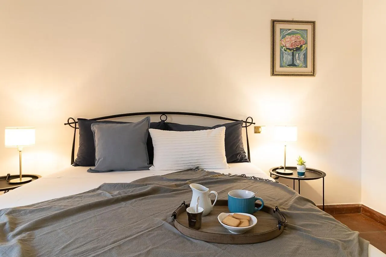 Villa Caterina La Maddalena  La Maddalena (Cagliari)
