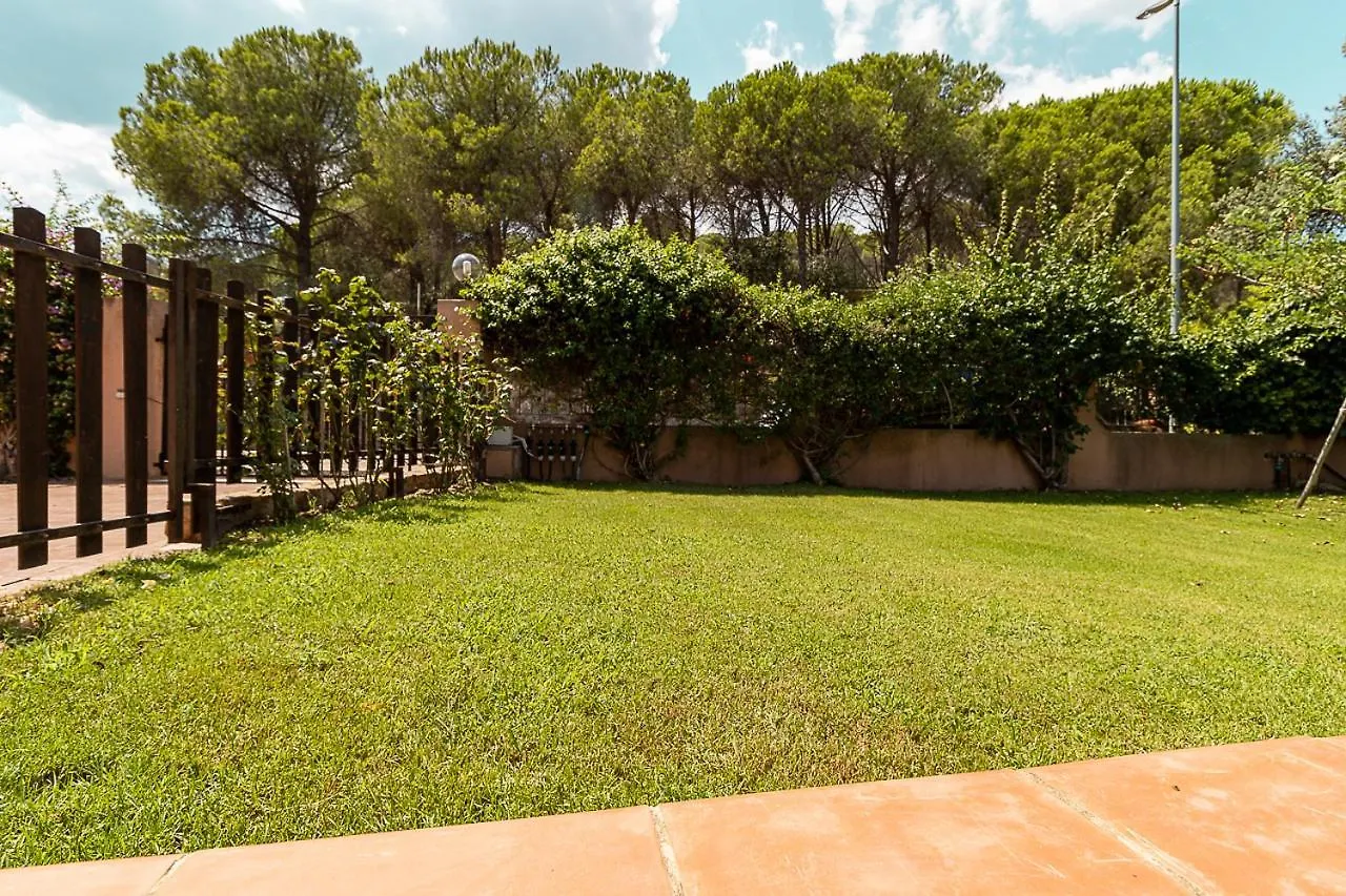 Villa Caterina La Maddalena  0*, La Maddalena (Cagliari) Italia