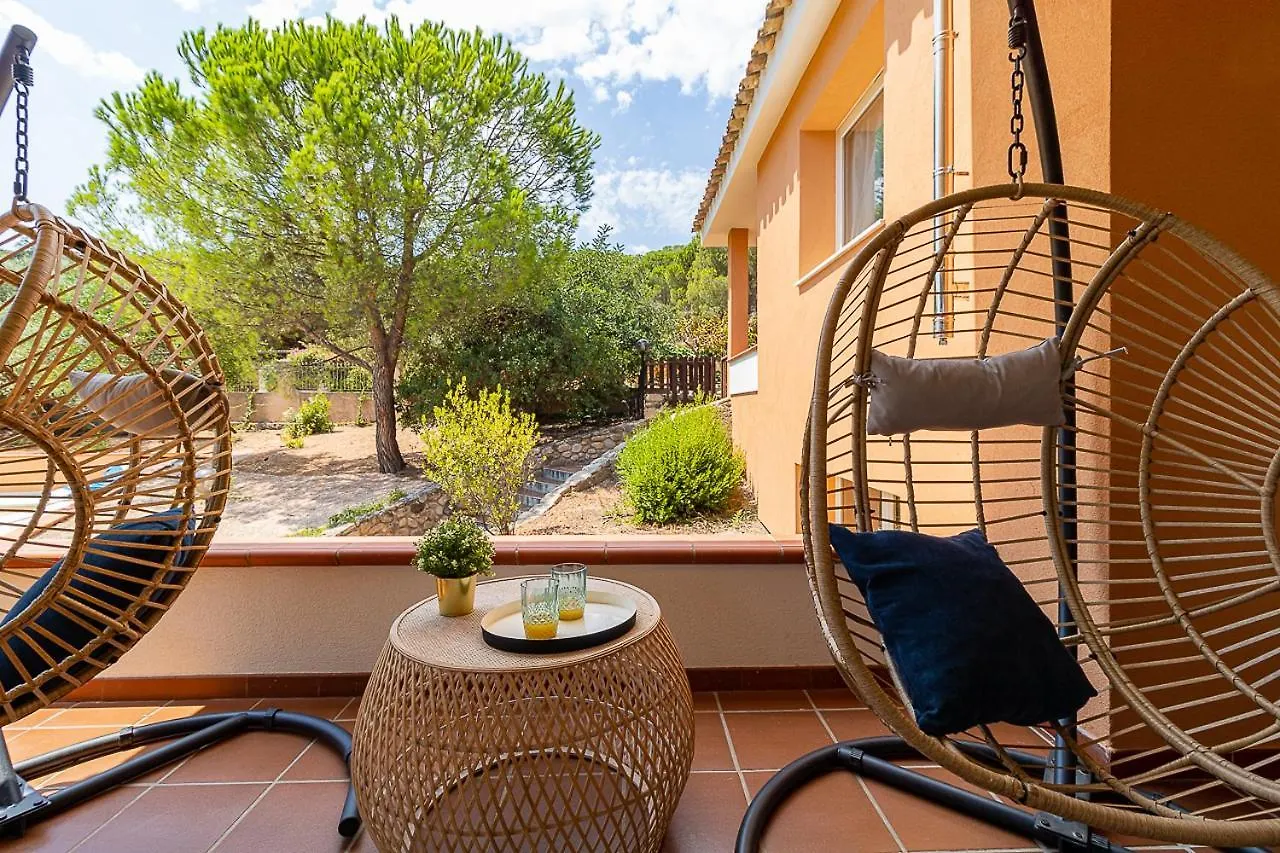 Villa Caterina La Maddalena