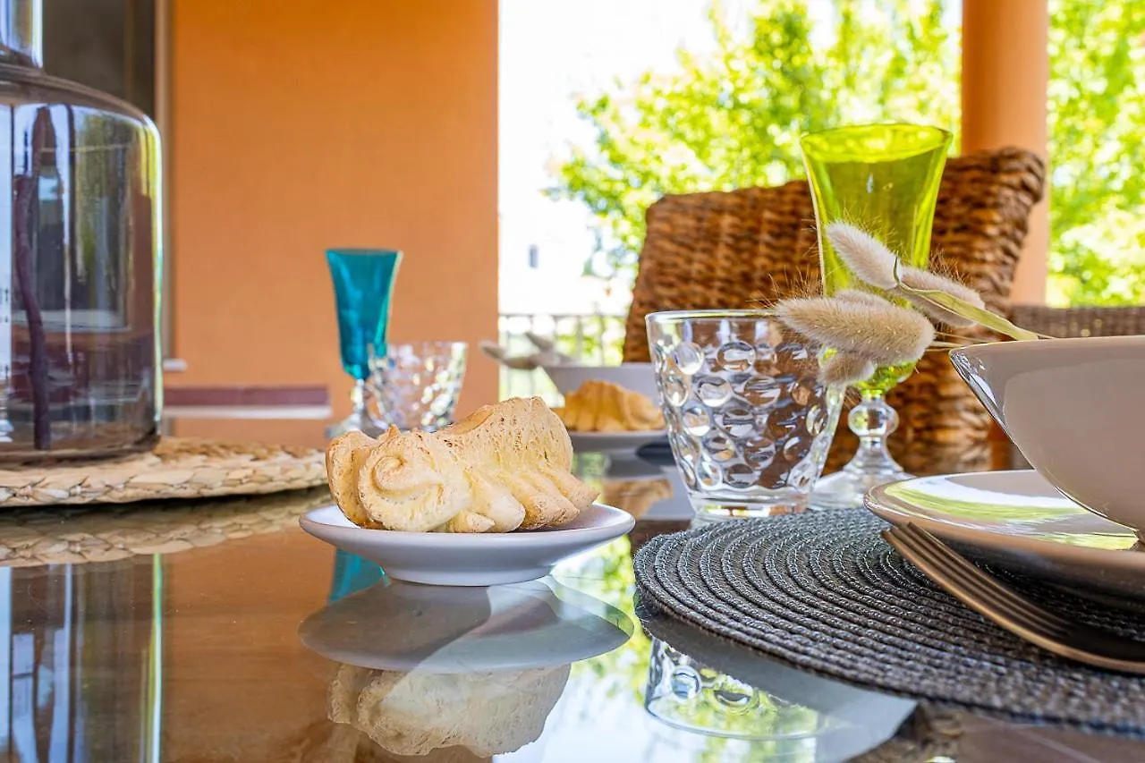 Villa Caterina La Maddalena