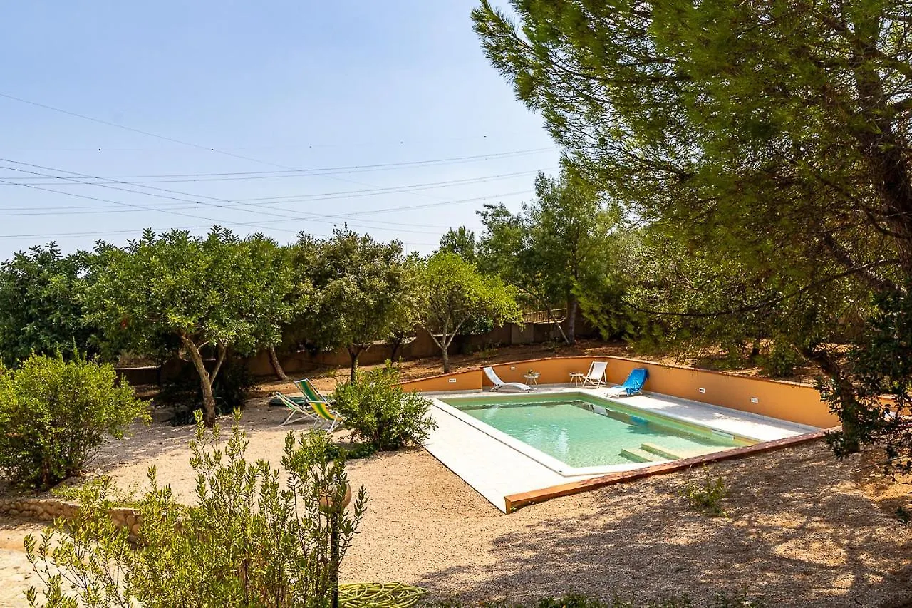 Villa Caterina La Maddalena  0*, La Maddalena (Cagliari) Italia