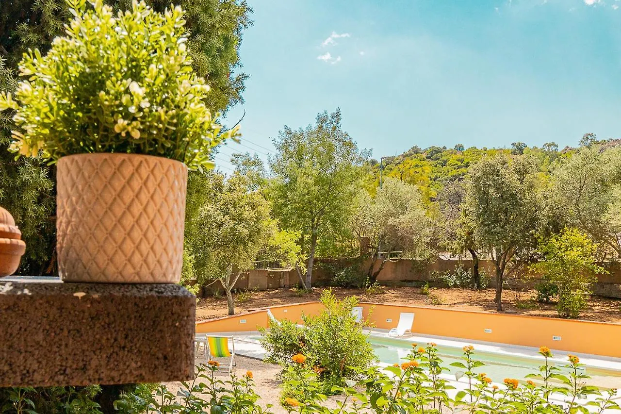Villa Caterina La Maddalena