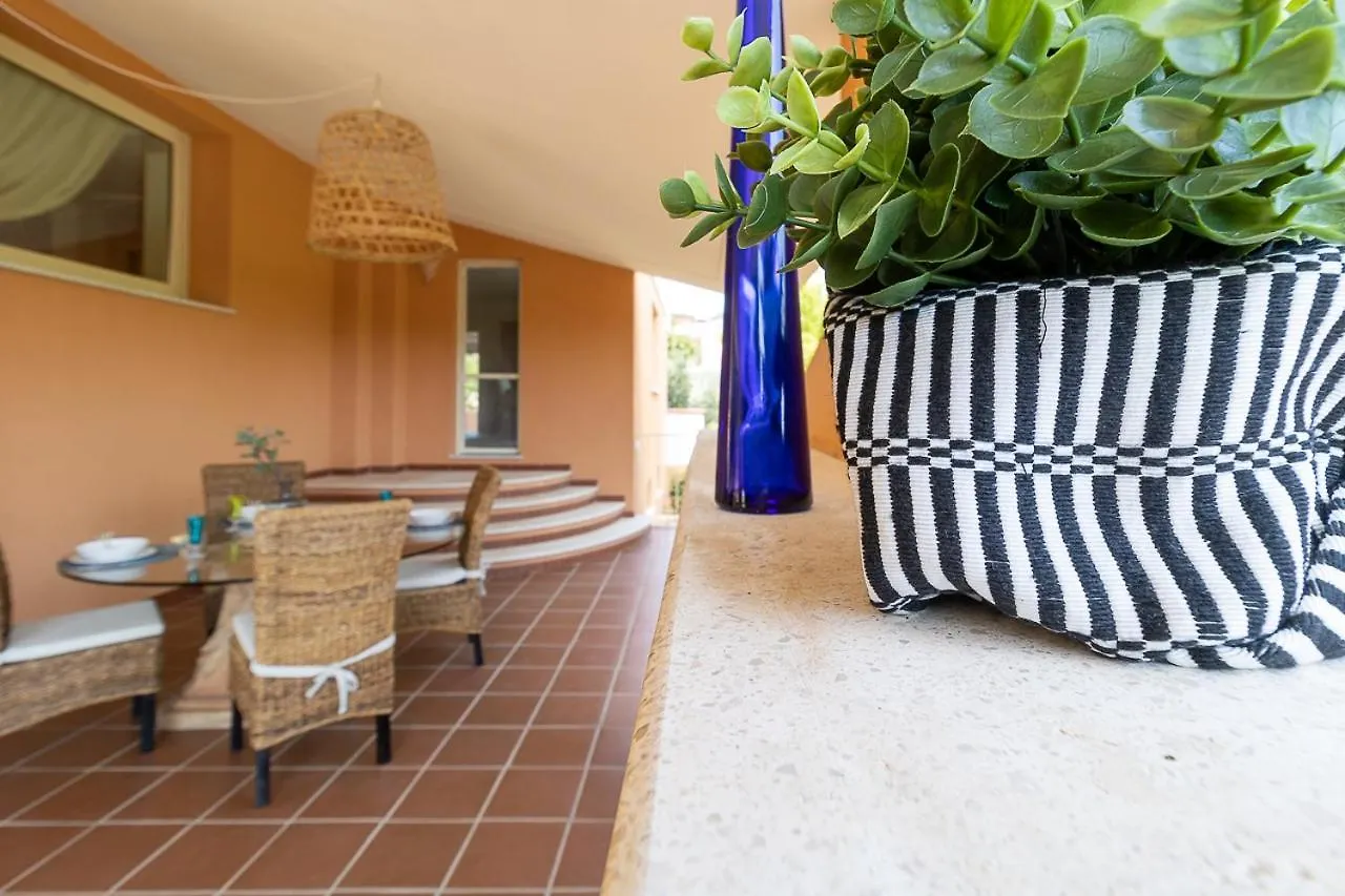 Villa Caterina La Maddalena  0*, La Maddalena (Cagliari)