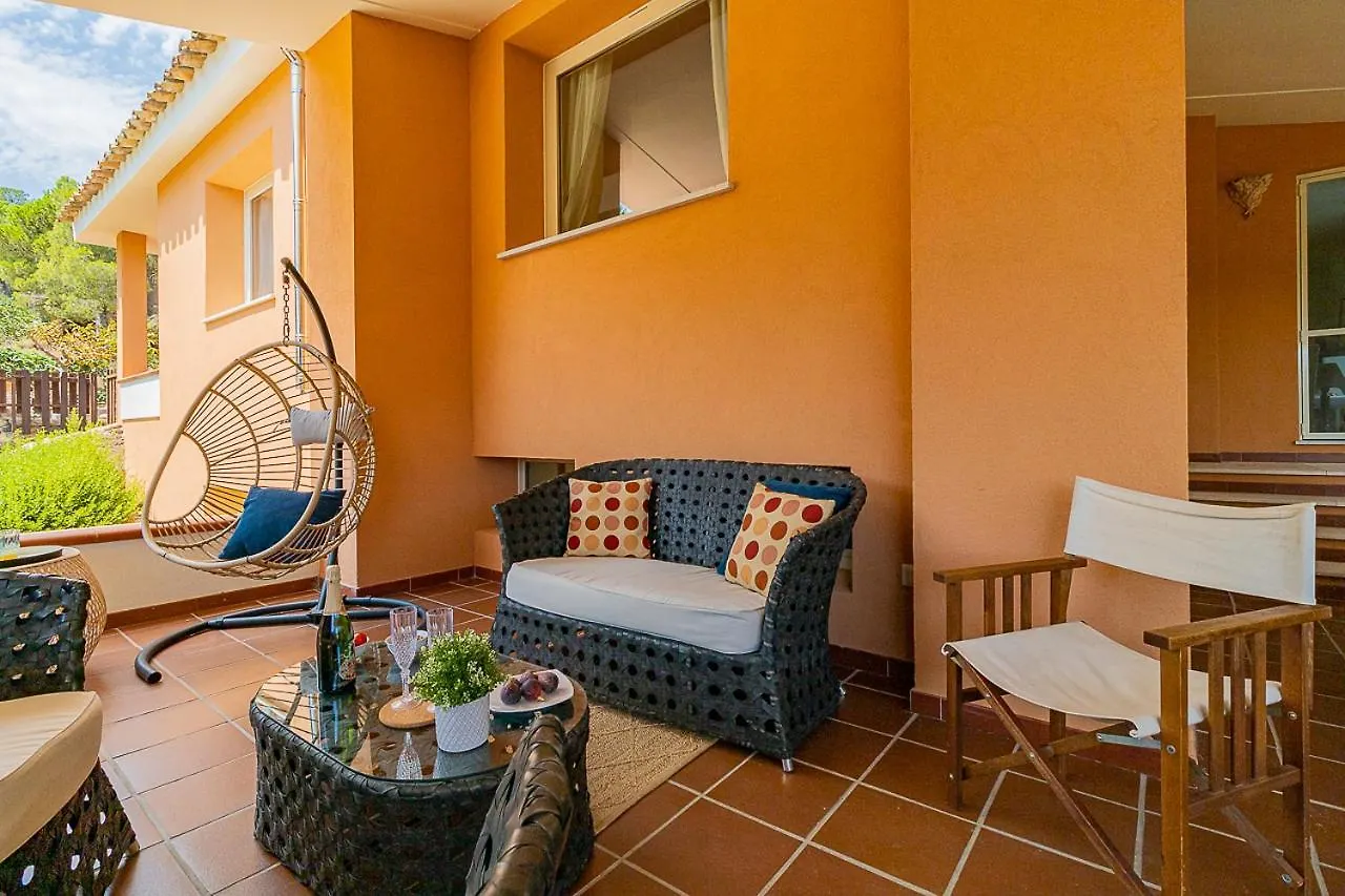 Villa Caterina La Maddalena   La Maddalena (Cagliari)