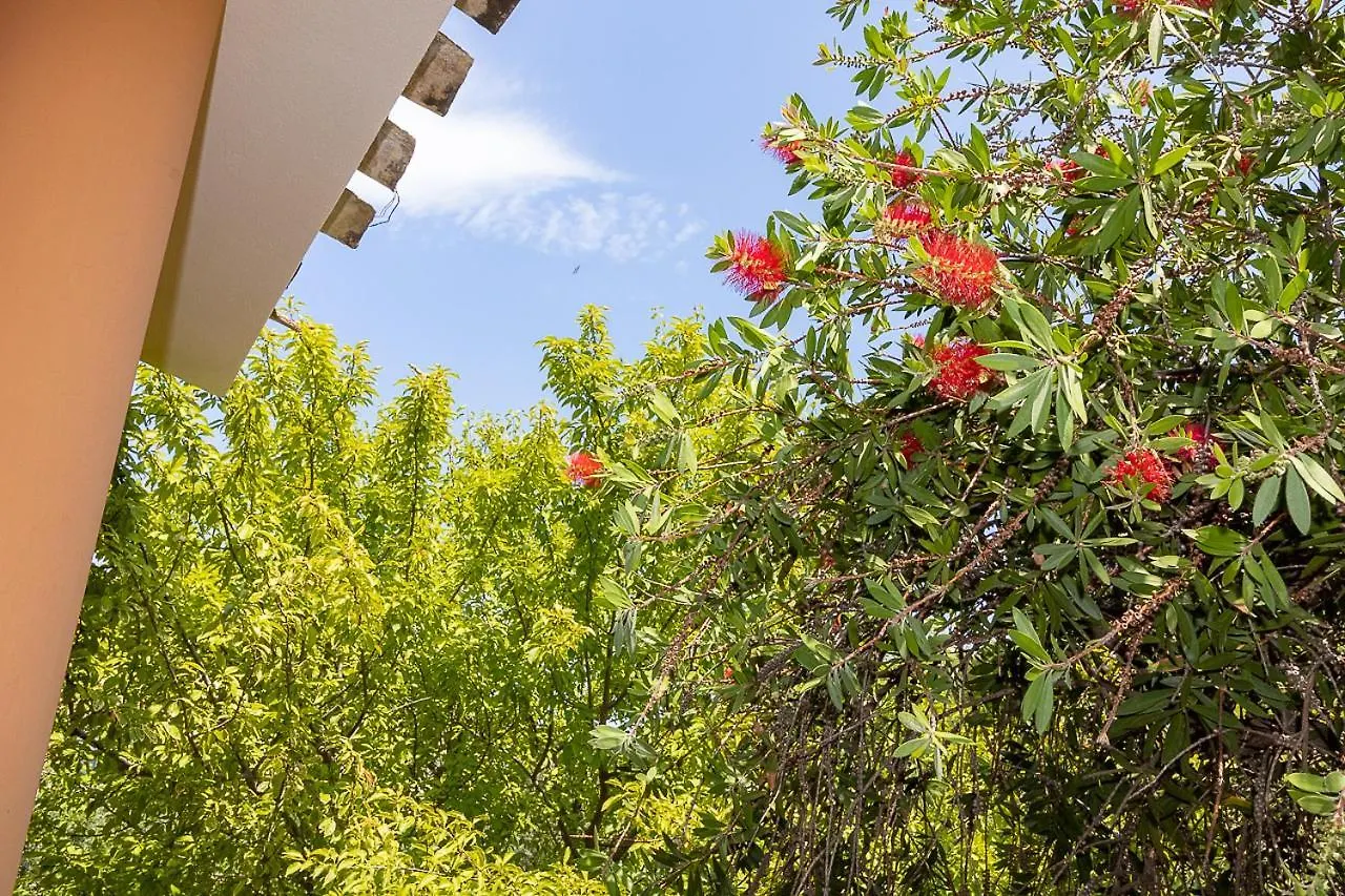 Villa Caterina La Maddalena